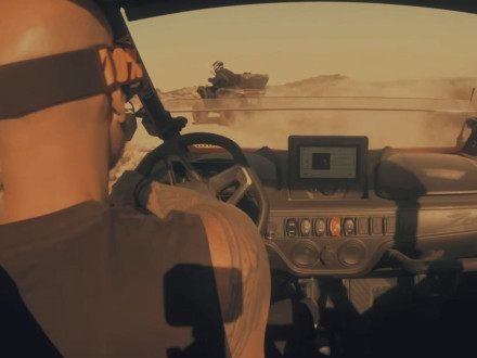 REC - Νέο τραγούδι με νέο videoclip με "νότες" και από το... BikeIt