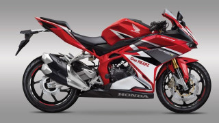 Honda CBR300RR - Έρχεται το 2020;