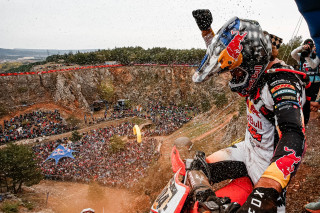 Hard Enduro 2023, 5ος αγώνας, Hixspania Hard Enduro (Ισπανία)