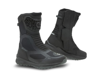Eleveit Mission E-Dry - Touring μπότα, έτοιμη για όλα