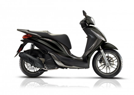 Piaggio Medley - τώρα σε τιμή προσφοράς!