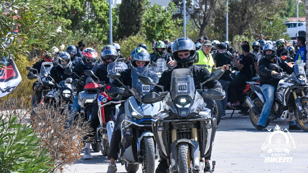 4ο Adventure Meeting 2025 – Η επιτυχία σε αριθμούς