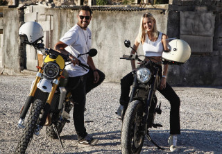 Tο Moto &amp; Bike TV ξεκινά την 7η σεζόν του με μια ένεση ομορφιάς