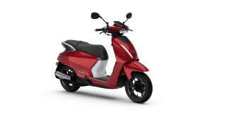 Peugeot Django 2024 – Ριζική ανανέωση για το νεορετρό scooter