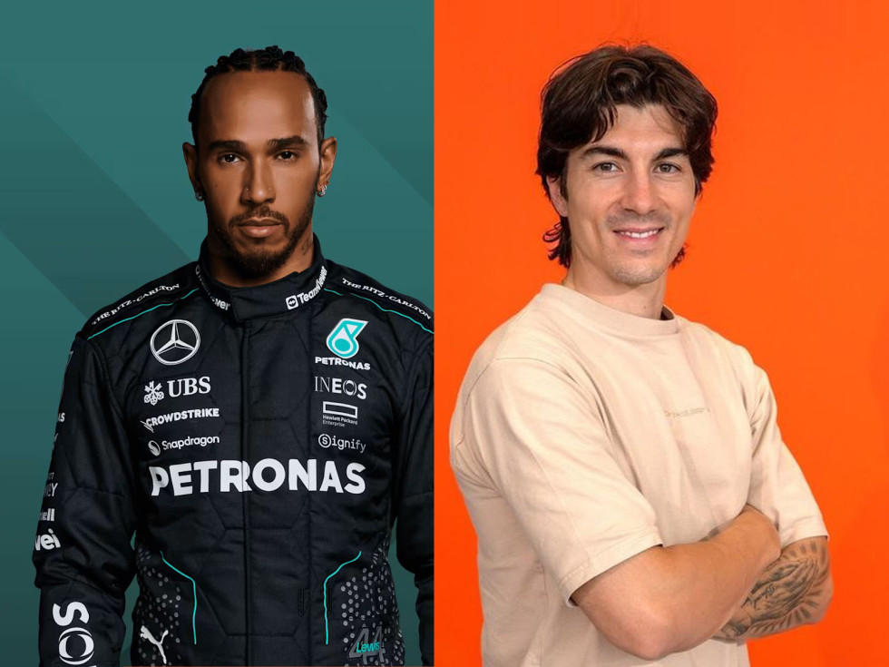 MotoGP - Lewis Hamilton και Maverick Viñales στην οικονομική "κουβέντα να γίνεται" της KTM
