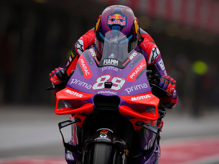 MotoGP 2024, 2ος Αγώνας, Portimao – Νίκη Martin και ανέλπιστο -μα άξιο- βάθρο για Acosta!