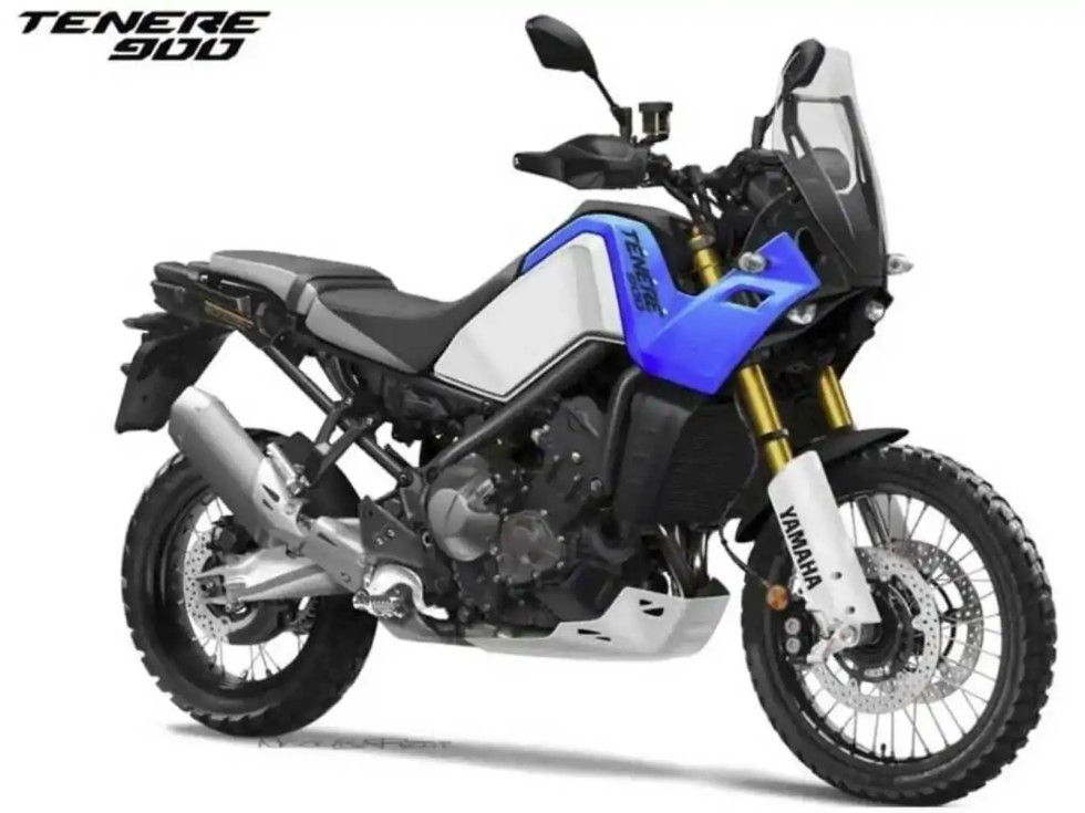 Yamaha Ténéré 900 στην EICMA 2026; Τρεις «παλμοί» φουντώνουν τις φήμες