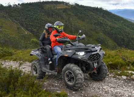 VOGE (Loncin) XWolf 550L: Επίσημη παρουσίαση και τιμή στην Ελλάδα