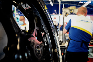 Michelin MotoGP - Μια πίστα με καινούρια άσφαλτο, μια νέα πρόκληση στο Assen