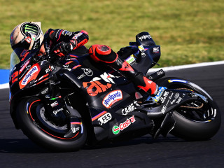 MotoGP 2025 - Pole και νίκη στο Sprint του San Marino για το Marco Bezzecchi