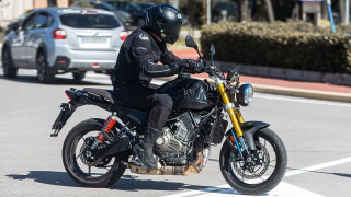 To νέο Moto Guzzi 457 δεν θα έχει τον χαρακτηριστικό V2 κινητήρα