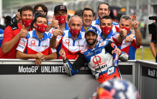 MotoGP – Το περίεργο ρεκόρ του Zarco