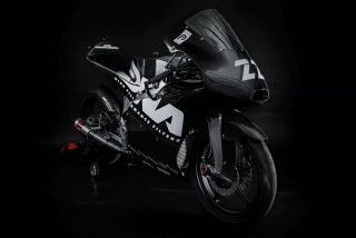 EICMA 2022 – DNA DRR-022 – The Unconv3ntional