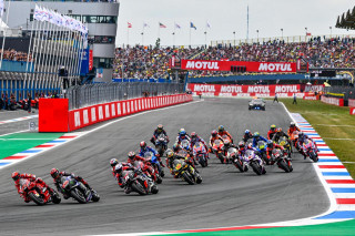 MotoGP Fan Survey – Πάρε μέρος στην έρευνα που θα διαμορφώσει το μέλλον των αγώνων