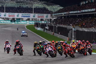 MotoGP - Νέα μέτρα για εξισορρόπηση του πρωταθλήματος