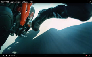 KTM 1290 Super Duke R 2020 - 3ο Teaser Video