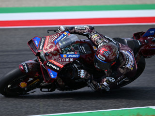 MotoGP 2025, 9ος Αγώνας, Ιταλία - Ένας ακόμα... αποστομωτικός περίπατος του Marc Marquez