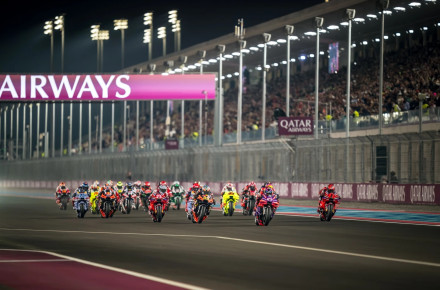 MotoGP – Κατά πλειοψηφία «όχι» από τους αναβάτες για το Κατάρ, «σίριαλ» η υπόθεση