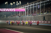 MotoGP – Κατά πλειοψηφία «όχι» από τους αναβάτες για το Κατάρ, «σίριαλ» η υπόθεση