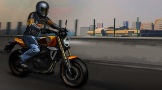 Harley-Davidson - Φτιάχνει μικρή μοτοσυκλέτα με βάση το Benelli BN 302!