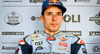MotoGP - Αποκάλυψη: «Κανένας Marquez δεν έχει θέση στην Yamaha»