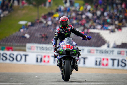 MotoGP 2022, 5ος αγώνας, Portimao (Πορτογαλία)