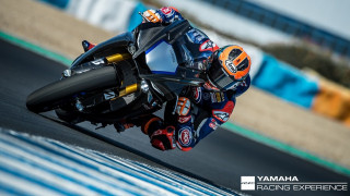 Yamaha Racing Experience 2020 - Για ιδιοκτήτες YZF-R1M