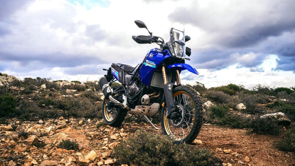 YAMAHA TÉNÉRÉ 700 EXTREME &amp; TÉNÉRÉ 700 EXPLORE 2024 – Το success story συνεχίζεται