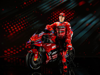 Marc Marquez - Θα γίνει «ομαδικός παίκτης» το 2025