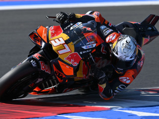 MotoGP 2027 - Ο Acosta προειδοποιεί για περισσότερους τραυματισμούς
