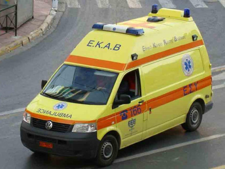 Ορεινή Ναυπακτία - 27χρονος έχασε τη ζωή του με μοτοσυκλέτα παραμονή Δεκαπενταύγουστου