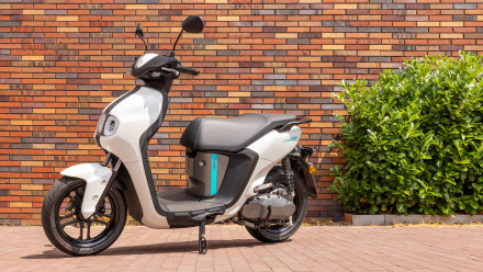 Yamaha – Μείωση τιμής στο Neo’s Dual Battery