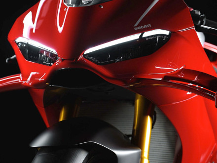 Ducati - Νέα Panigale V4 SP στα σκαριά για το 2027