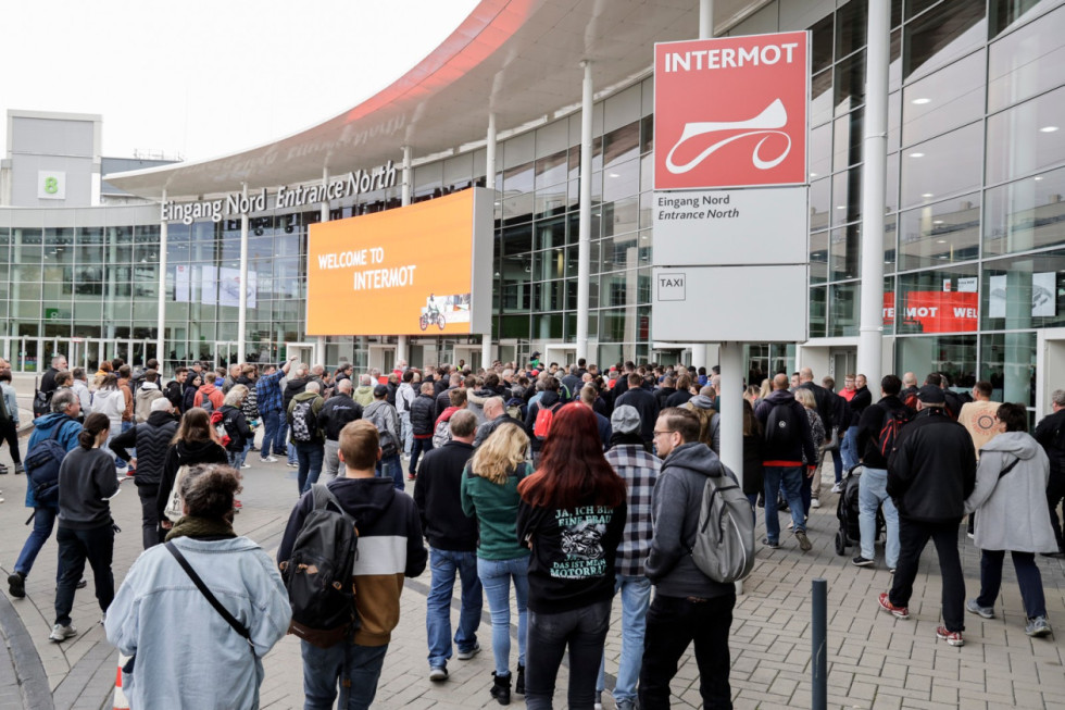 Intermot – Ακυρώνεται για το 2026, παραπαίει η σημαντικότητα της