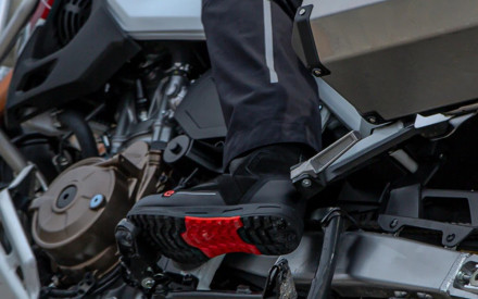 Eleveit - Οι Touring μπότες του 2026