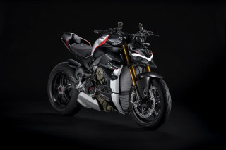 Προσφορά Ducati Streetfighter V4 / V4 SP με όφελος έως €3,000