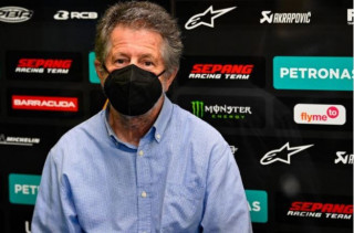MotoGP – Συνεχίζεται η κακοτυχία για την οικογένεια του Valentino Rossi