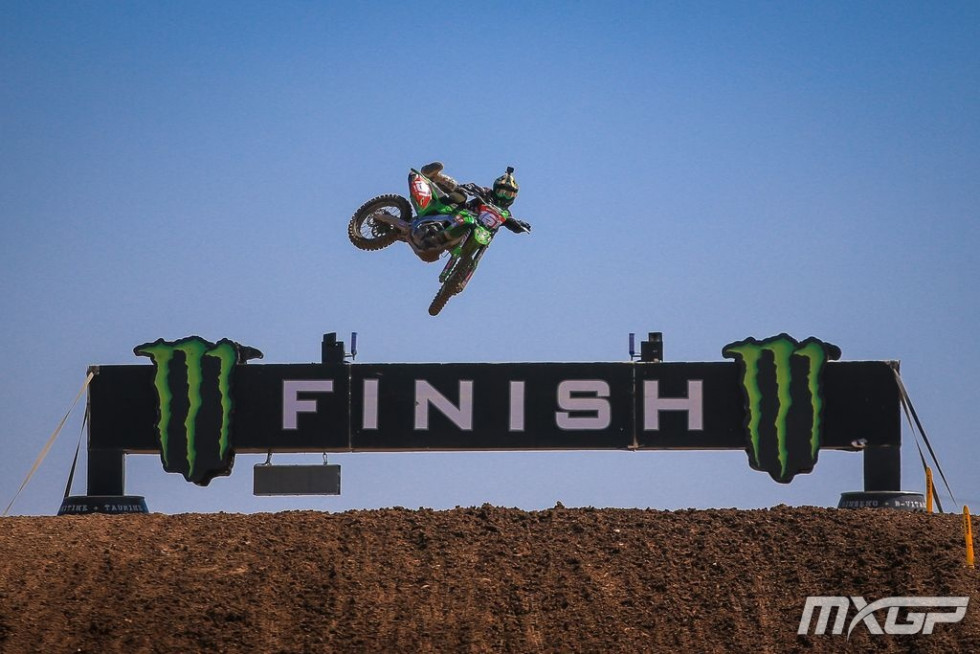 Courtney Dunkan - Η νέα Παγκόσμια Πρωταθλήτρια Women's MX 2019