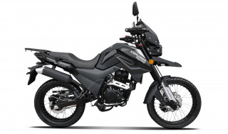 Daytona Explorer 125 - Ετοιμοπαράδοτη η νέα Α1 on-off