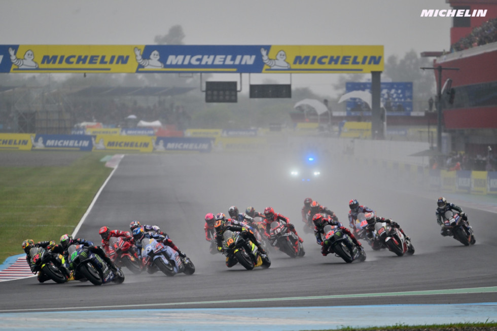 MotoGP – Και επίσημα ακυρώνεται το Grand Prix Αργεντινής