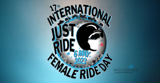 International Female Ride Day 2023 – Έρχεται στις 6 Μαΐου