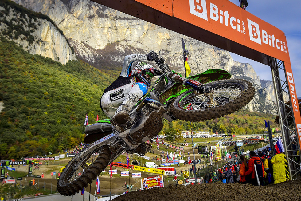 MXGP 2021, 16ος αγώνας, Garda (Ιταλία)