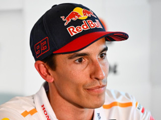 MotoGP - «Δικαίωση» για Marc Marquez μέσω... Εφετείου