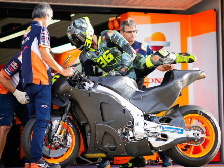 MotoGP 2023 - Honda – Αλλάζουμε ή βουλιάζουμε!