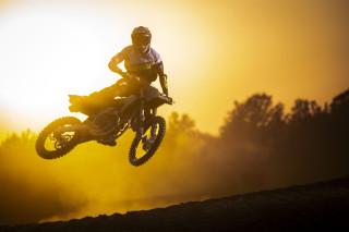 Triumph TF 250-X 2027 – Ανανέωση στην παγκόσμια πρωταθλήτρια MX2