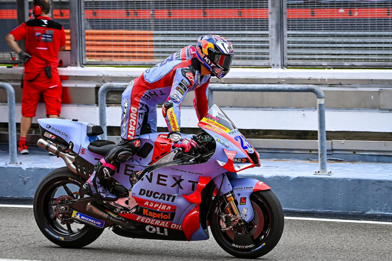 MotoGP Sepang Test – Η ανάλυση των πρώτων δοκιμών της χρονιάς