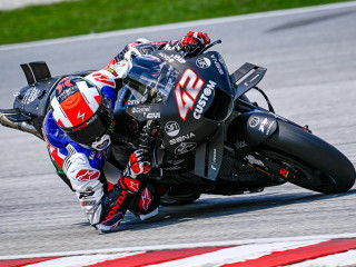 MotoGP 2023, Alex Rins: «Δεν θέλω να κάνω τη Honda, Suzuki»