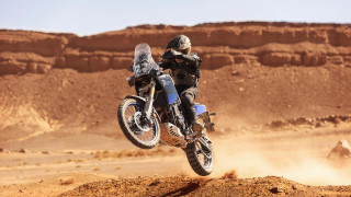 Yamaha Ténéré 700 project leader: “Μια Adventure έκδοση είναι πιθανή”