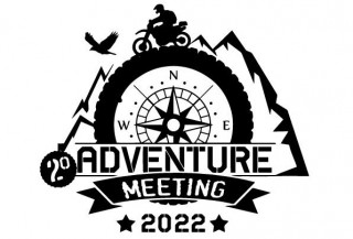 2o Adventure Meeting 2022 – Έρχεται τον Σεπτέμβριο από το ΒΙΚΕΙΤ