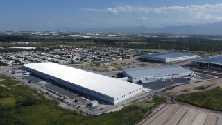 Η CFMOTO εγκαινίασε το πρώτο της εργοστάσιο στο Μεξικό